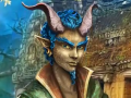 Peli The Last Satyr