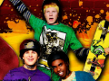 Peli Zeke And Luther Trick Challenge 2 