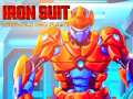 Peli Iron Suit: Assemble and Flight