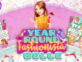 Peli Year Round Fashionista: Belle