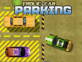 Peli Frolic Car Parking 
