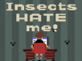 Peli Insects Hate Me