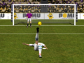Peli Bicycle Kick Challenge