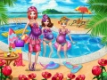 Peli Moms Summer Break