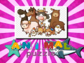 Peli Animal Puzzle