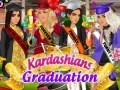 Peli Kardashians Graduation