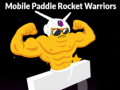 Peli Mobile Paddle Rocket Warriors
