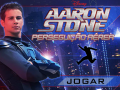 Peli Aaron Stone: Skyline Pursuit