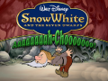Peli Snow White and the Seven Dwarfs Aaah-Choo!