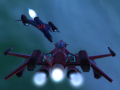Peli Spacecraft I 