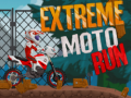 Peli Extreme Moto Run