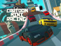 Peli Cartoon Mini Racing