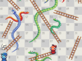Peli Snake and Ladder
