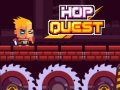 Peli Hop Quest