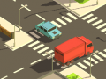 Peli Traffic Mania