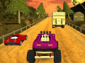 Peli Monster Truck: Beginning