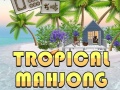 Peli Tropical Mahjong