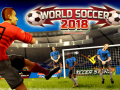 Peli World Soccer 2018