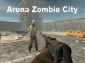 Peli Arena Zombie City