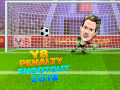 Peli Y8 Penalty Shootout 2018