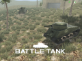 Peli Battle Tank