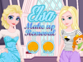 Peli Ella Make Up Removal