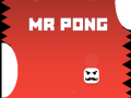 Peli Mr Pong