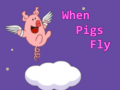 Peli When Pigs Fly