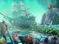 Peli Ocean Mystery
