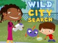 Peli Wild city search