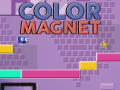 Peli Color Magnets