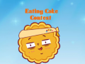 Peli Eating Cake Contest
