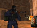 Peli Critical-Strike: Missions