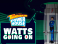 Peli The thundermans power house watts going on