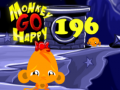 Peli Monkey Go Happy Stage 196
