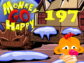 Peli Monkey Go Happy Stage 197