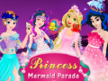 Peli Princess Mermaid Parade