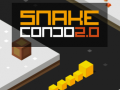 Peli Snake Condo 2