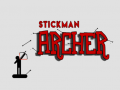 Peli Stickman Archer