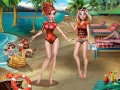 Peli Annie Summer Party