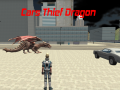 Peli Cars Thief Dragon