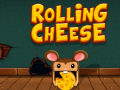 Peli Rolling Cheese