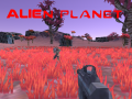 Peli Alien Planet