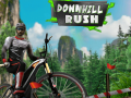 Peli DownHill Rush