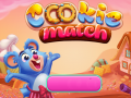 Peli Cookie Match