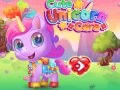 Peli Cute Unicorn Care