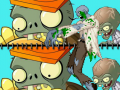 Peli Zombie Difference Hunt