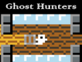Peli Ghost Hunters