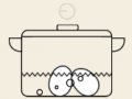 Peli How To Boil Eggs