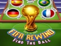 Peli FIFA Rewind: Find The Ball